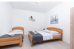 Appartements Stanka Appartement 4 – Deluxe foto 6