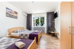 Appartements Stanka Appartement 2 – No.2 foto 1