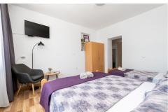 Appartements Stanka Appartement 2 – No.2 foto 3