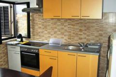 Villa with garden Appartement 2 foto 1