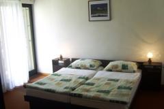 Villa with garden Appartement 2 foto 3