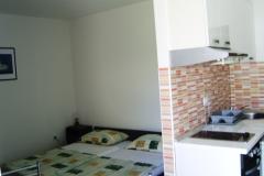 Villa with garden Appartement 4 foto 1