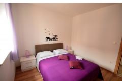 Appartements Tina i Kala Appartement 1 – Kala foto 3