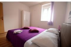 Appartements Tina i Kala Appartement 1 – Kala foto 4