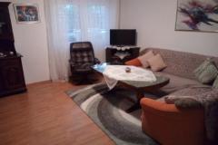 Appartements Tolušić Appartement 1 – Apartman 1 foto 2