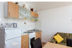 Appartements Tolušić Appartement 3 – Apartman 3 foto 2