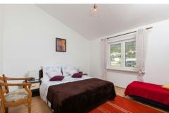 Appartements Tolušić Appartement 3 – Apartman 3 foto 3