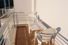 Villa Gina Appartement 3 – žuti apart foto 4