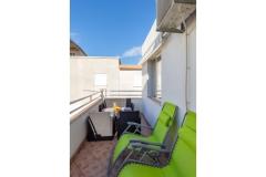 Appartements Vladimir Appartement 1 – apartman 1 foto 4