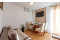 Appartements Vladimir Appartement 2 – Apartman 2 foto 1