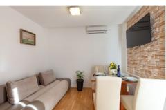 Appartements Vladimir Appartement 2 – Apartman 2 foto 2