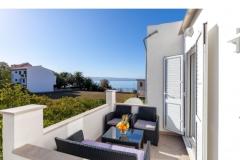 Appartements Vladimir Appartement 2 – Apartman 2 foto 3