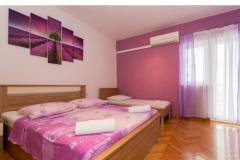 Appartements Anita i Zlatko Appartement 1 – apartman 1 foto 1