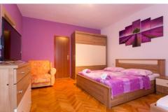 Appartements Anita i Zlatko Appartement 1 – apartman 1 foto 2