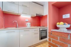 Appartements Anita i Zlatko Appartement 1 – apartman 1 foto 5