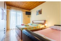 Appartements Anita i Zlatko Appartement 4 – apartman 4 foto 2