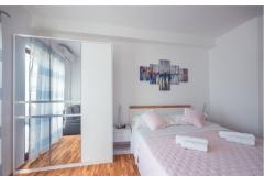 Appartements Baki Appartement 1 – Apartman 3 foto 2