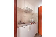 Appartements Baki Appartement 1 – Apartman 3 foto 3