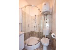 Appartements Baki Appartement 1 – Apartman 3 foto 4