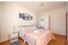 Appartements Baki Appartement 2 – Apartman 2 foto 1