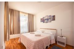 Appartements Baki Appartement 2 – Apartman 2 foto 2