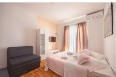 Appartements Baki Appartement 2 – Apartman 2 foto 4