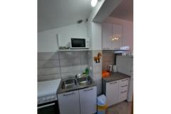 Appartements Plave oči  Appartement 1 – studio foto 3