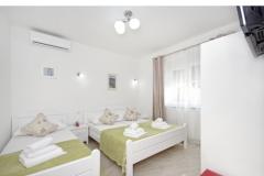 Appartements Plave oči  Appartement 2 – Apartman foto 2