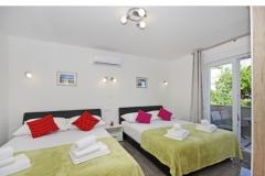 Appartements Plave oči  Appartement 3 – Apartman foto 1
