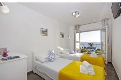 Appartements Plave oči  Appartement 4 – Apartman foto 3
