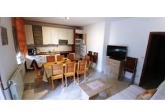 Appartements Mršić Appartement 1 – A4+1 foto 2