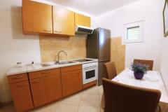 VILLA JURAS Appartement 3 – APARTMAN 3 foto 4