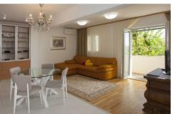 Appartement Seka Podstrana Appartement 1 – Apartman foto 1