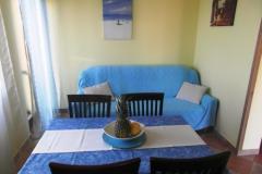 Appartements Podstrana Appartement 1 – Apartman 1 foto 1