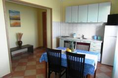 Appartements Podstrana Appartement 1 – Apartman 1 foto 5