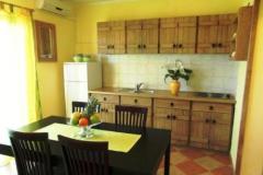 Appartements Podstrana Appartement 2 – Apartman 2 foto 1