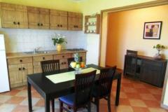 Appartements Podstrana Appartement 2 – Apartman 2 foto 2