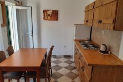 Appartements Podstrana Appartement 3 – Apartman 3 foto 3