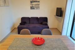 Appartements Podstrana Appartement 4 – Apartman 4 foto 1