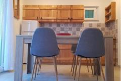 Appartements Podstrana Appartement 4 – Apartman 4 foto 4