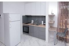 Appartements Adriatic Appartement 1 – Studio foto 3