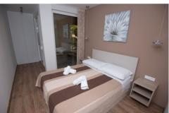 Appartements Adriatic Appartement 2 – Apartman 1 foto 3