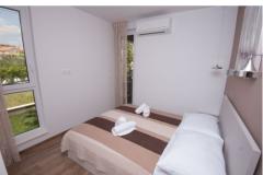Appartements Adriatic Appartement 2 – Apartman 1 foto 4