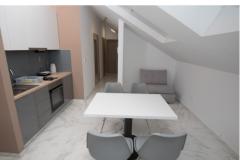 Appartements Adriatic Appartement 3 – Penthous 1 foto 3