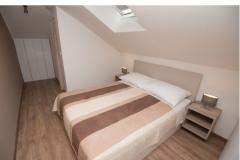 Appartements Adriatic Appartement 3 – Penthous 1 foto 5