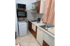 Appartements &amp; Chambres Tomas Appartement 1 – Apartman 1 foto 3