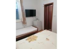 Appartements &amp; Chambres Tomas Chambre 3 – Soba1 foto 2