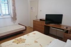 Appartements &amp; Chambres Tomas Chambre 4 – Soba2 foto 4