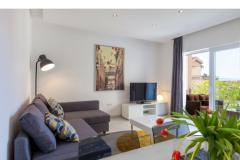 Appartements Azalea Appartement 1 – AZALEA A1 foto 1