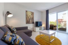 Appartements Azalea Appartement 1 – AZALEA A1 foto 2